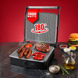 Grill Panini Itimat