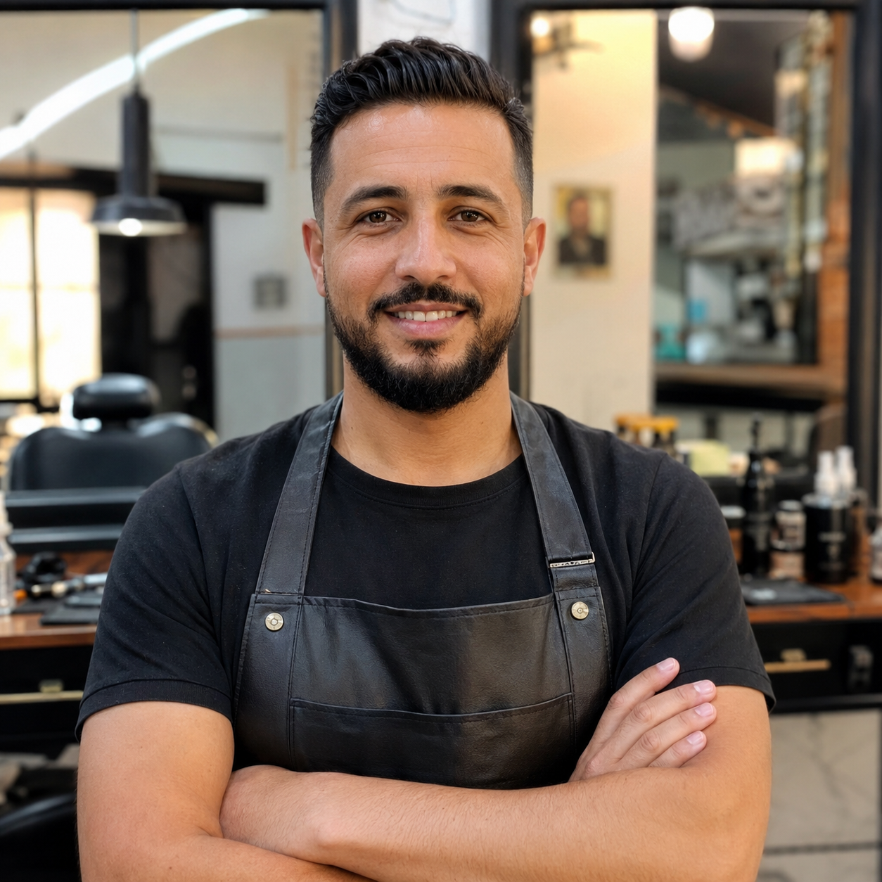 رشيد سليماني