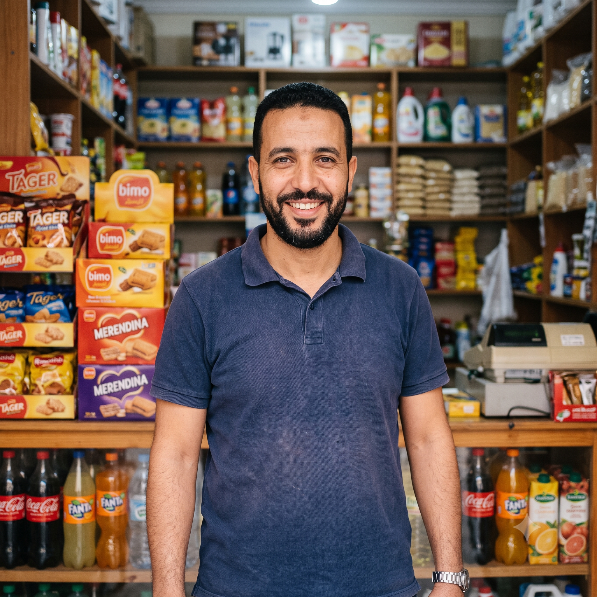 عمر ايدار